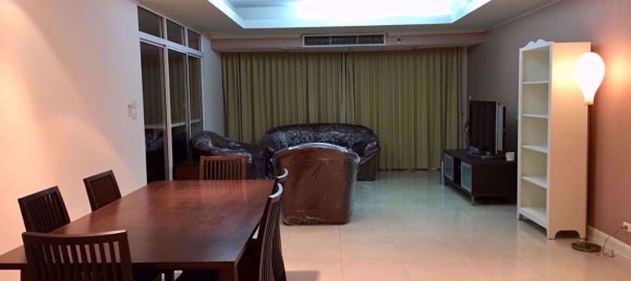 3 bedrooms Condo in Watthana, Thailand No. 10464 12