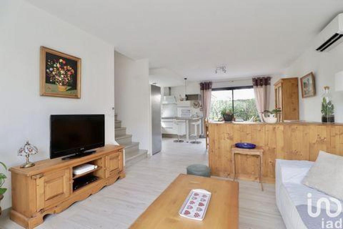 Casa T3 em Lunel, France N.º 24016