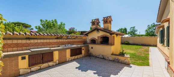 3 bedrooms Villa in Latina, Italy No. 294033 48