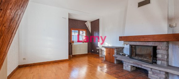 7-Zimmer Haus in Haguenau, France, Nr. 56781 3