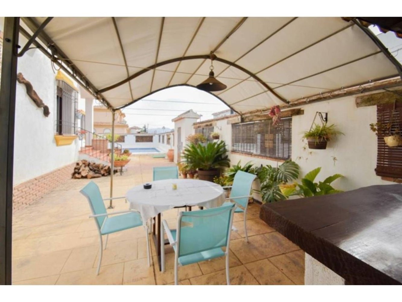 7 غرف نوم منزل في Cullar Vega, Spain رقم 274977