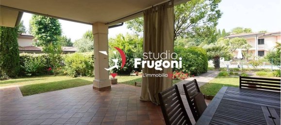 2 bedrooms House in Polpenazze del Garda, Italy No. 211094 33