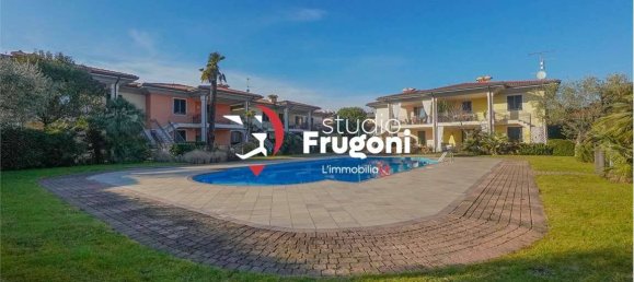 2 bedrooms House in Polpenazze del Garda, Italy No. 211094 9