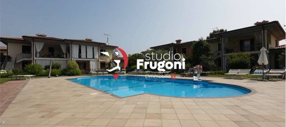 2 bedrooms House in Polpenazze del Garda, Italy No. 211094 38