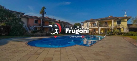 2 bedrooms House in Polpenazze del Garda, Italy No. 211094 4