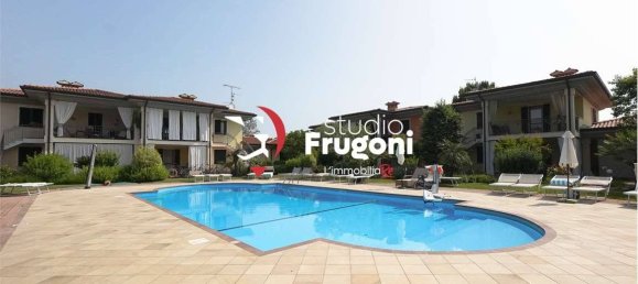 2 bedrooms House in Polpenazze del Garda, Italy No. 211094 39