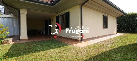 2 bedrooms House in Polpenazze del Garda, Italy No. 211094 27