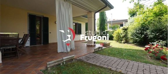 2 bedrooms House in Polpenazze del Garda, Italy No. 211094 34