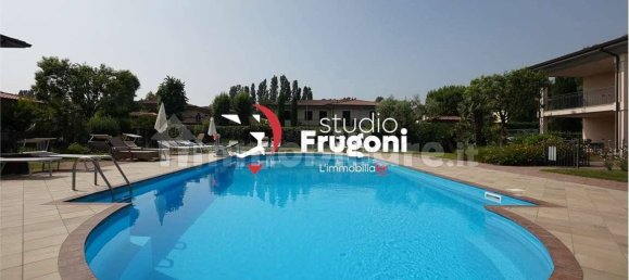 2 bedrooms House in Polpenazze del Garda, Italy No. 211094 37