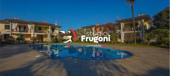 2 bedrooms House in Polpenazze del Garda, Italy No. 211094 2