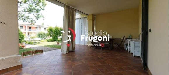 2 bedrooms House in Polpenazze del Garda, Italy No. 211094 30
