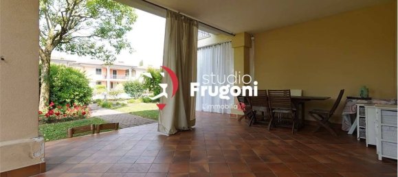 2 bedrooms House in Polpenazze del Garda, Italy No. 211094 31