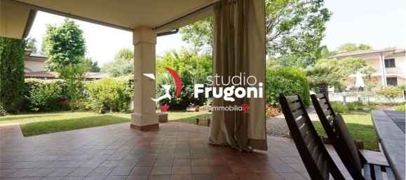 2 bedrooms House in Polpenazze del Garda, Italy No. 211094 32