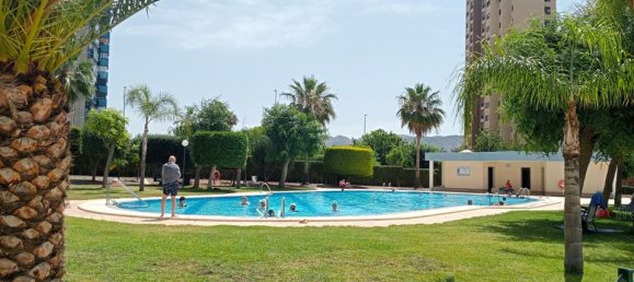 3 bedrooms Apartment in Benidorm, Spain No. 188213 40