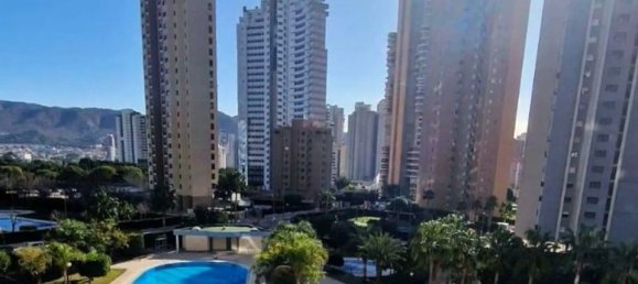 3 bedrooms Apartment in Benidorm, Spain No. 188213 4