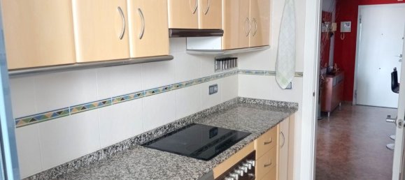 3 bedrooms Apartment in Benidorm, Spain No. 188213 10