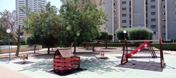 3 bedrooms Apartment in Benidorm, Spain No. 188213 43