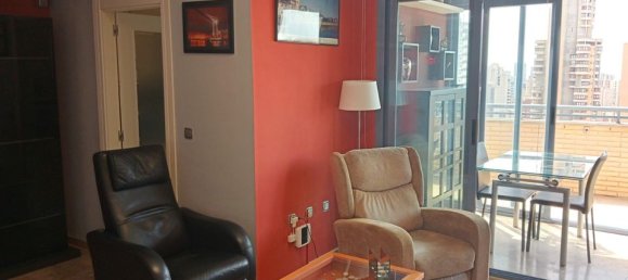 3 bedrooms Apartment in Benidorm, Spain No. 188213 23