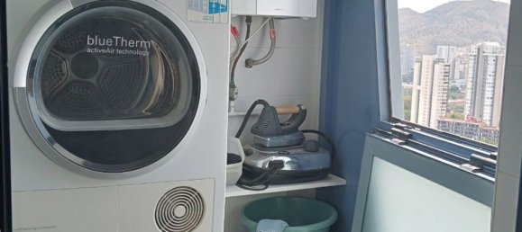 3 bedrooms Apartment in Benidorm, Spain No. 188213 11