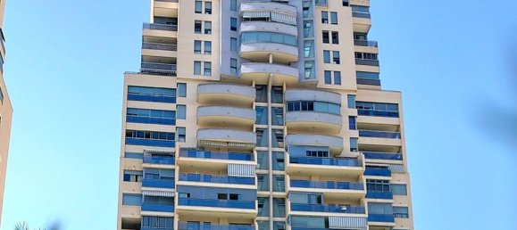 3 bedrooms Apartment in Benidorm, Spain No. 188213 6