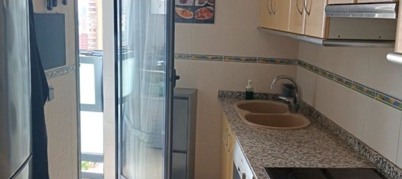 3 bedrooms Apartment in Benidorm, Spain No. 188213 9