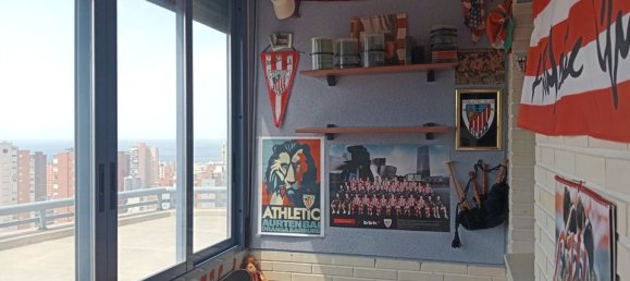 3 bedrooms Apartment in Benidorm, Spain No. 188213 22