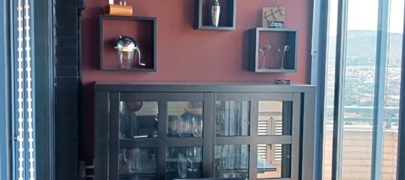 3 bedrooms Apartment in Benidorm, Spain No. 188213 20