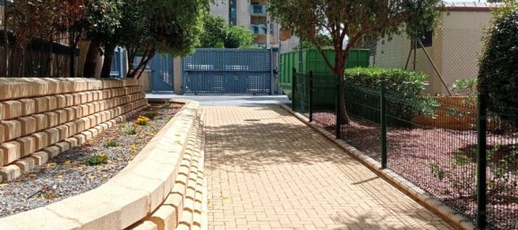 3 bedrooms Apartment in Benidorm, Spain No. 188213 39