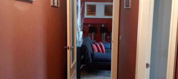 3 bedrooms Apartment in Benidorm, Spain No. 188213 24