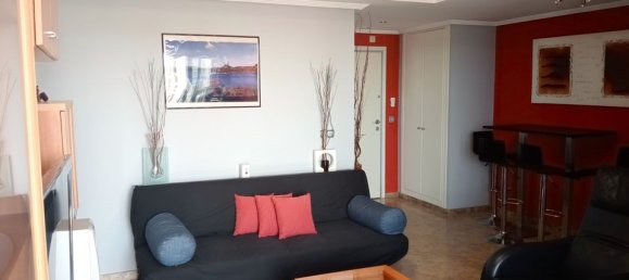 3 bedrooms Apartment in Benidorm, Spain No. 188213 15