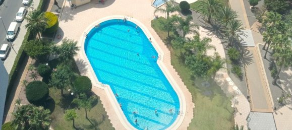 3 bedrooms Apartment in Benidorm, Spain No. 188213 33