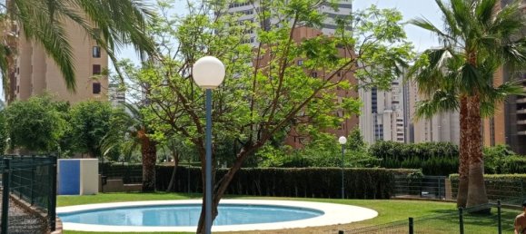 3 bedrooms Apartment in Benidorm, Spain No. 188213 44