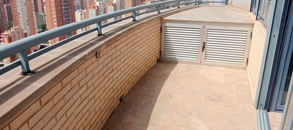 3 bedrooms Apartment in Benidorm, Spain No. 188213 17