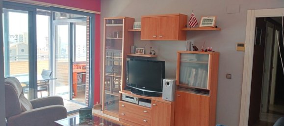 3 bedrooms Apartment in Benidorm, Spain No. 188213 8