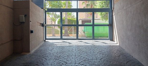 3 bedrooms Apartment in Benidorm, Spain No. 188213 35