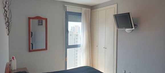 3 bedrooms Apartment in Benidorm, Spain No. 188213 31