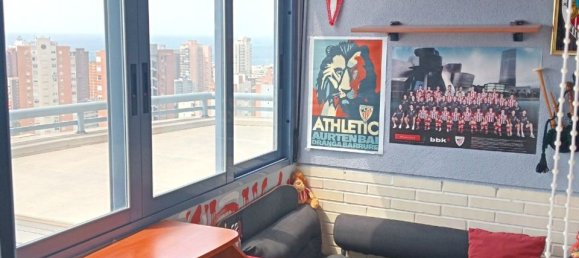 3 bedrooms Apartment in Benidorm, Spain No. 188213 21