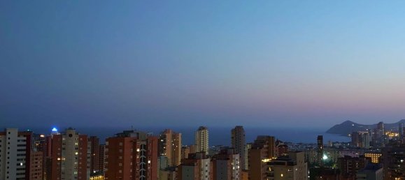 3 bedrooms Apartment in Benidorm, Spain No. 188213 7