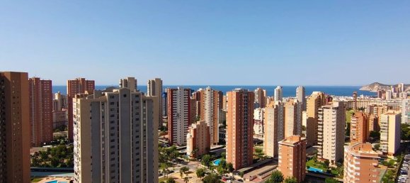 3 bedrooms Apartment in Benidorm, Spain No. 188213 13
