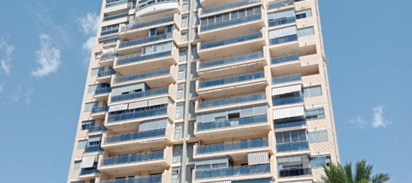 3 bedrooms Apartment in Benidorm, Spain No. 188213 46