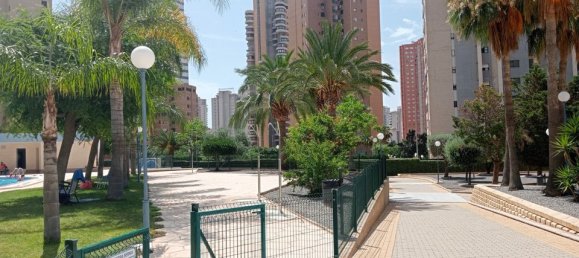 3 bedrooms Apartment in Benidorm, Spain No. 188213 41