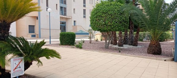 3 bedrooms Apartment in Benidorm, Spain No. 188213 48