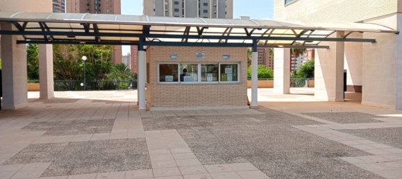 3 bedrooms Apartment in Benidorm, Spain No. 188213 49