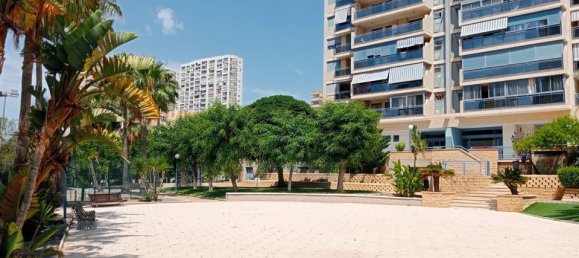 3 bedrooms Apartment in Benidorm, Spain No. 188213 45