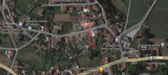 2 غرف نوم منزل في Santo Tirso, Portugal رقم 29574 3