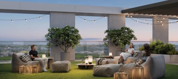 Apartamento T2 em Dubai, UAE N.º 118413 11