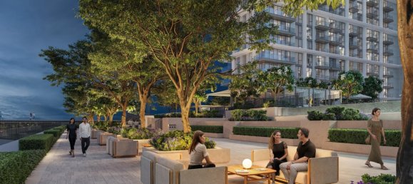 Apartamento T2 em Dubai, UAE N.º 118413 9
