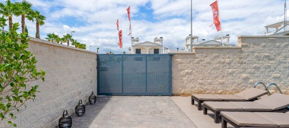 3 غرف نوم فيلا في Ciudad Quesada, Spain رقم 176100 9