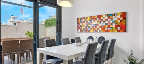 3 غرف نوم فيلا في Ciudad Quesada, Spain رقم 176100 14