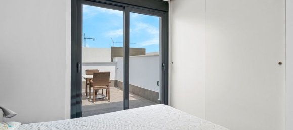 3 غرف نوم فيلا في Ciudad Quesada, Spain رقم 176100 25